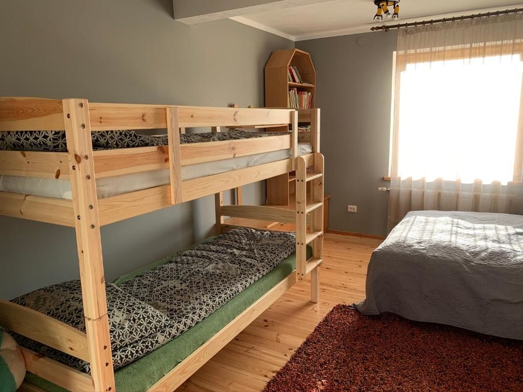 Хостелы Hostel Kastaņas Lielvārde-15